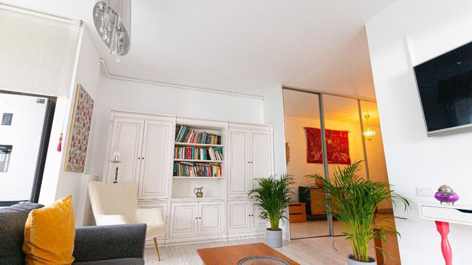 Apartament 2 camere I Aviatiei I - Poză 3