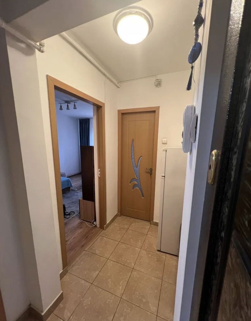 Garsoniera centrala proprie bloc 1980 Gorjului, Lujerului - Poză 4