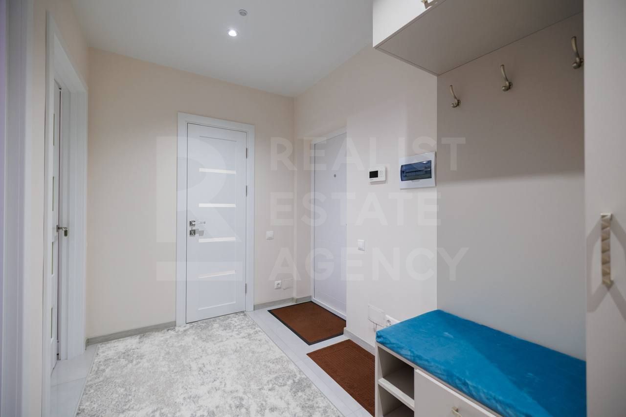 Chirie, apartament, 1 cameră, strada Grenoble, Botanica - Poză 7