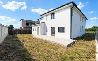 CASĂ DE VÂNZARE P+E | 263 MP UTILI | TEREN 500 M | GARAJ | VETERANI - Poză 2