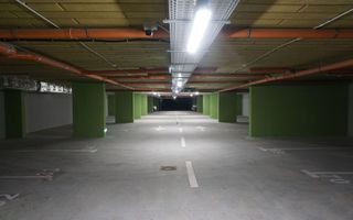 2 camere Iancu Nicolae Cambridge School I parcare piscina I Grand Park - Poză 6