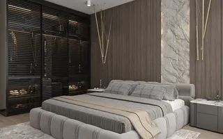 Vila individuala P+1+Pod Vivo Residence - Poză 20