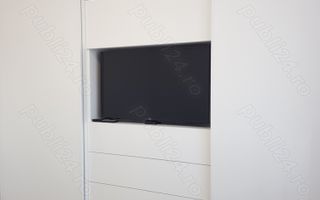 Apartament 3 camere, 80 mp utili, 2 locuri parcare, 2 bai, 2 balcoane - Poză 4