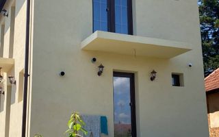 Casă 4 camere de vânzare | Călimănești, Sud | 96 mp - Poză 3