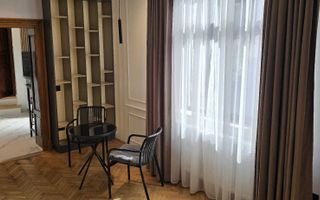 Inchiriez 2 camere, zona Vasile Lascar - Dacia - Poză 2