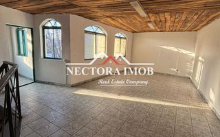 NECTORA IMOB-Spatiu Comercial 7 camere, 2 bai, Zona Cantemir, 180 mp - Poză 20