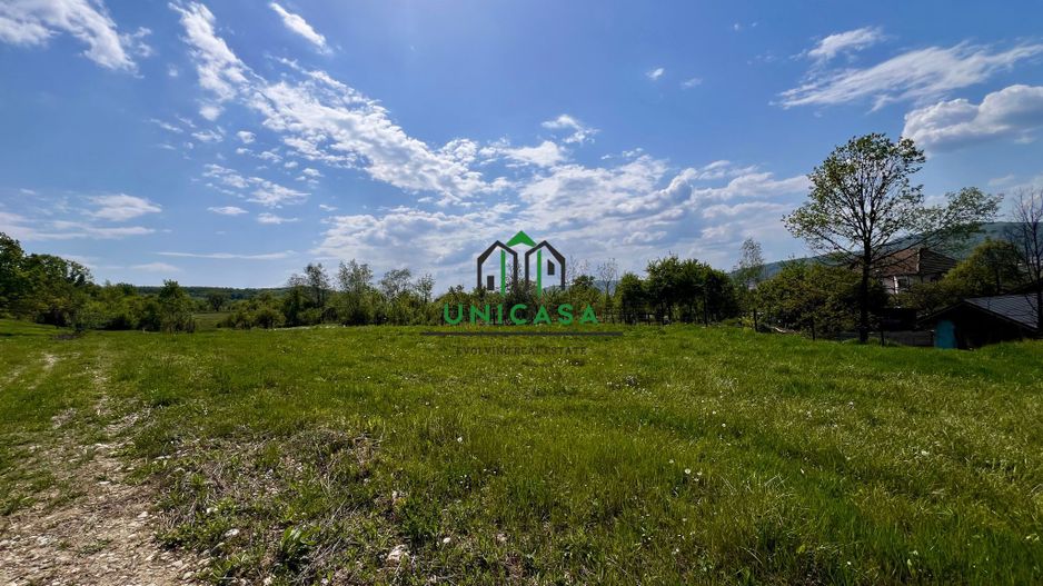 Teren Goranu 1769 mp/Intravilan - Poză 5