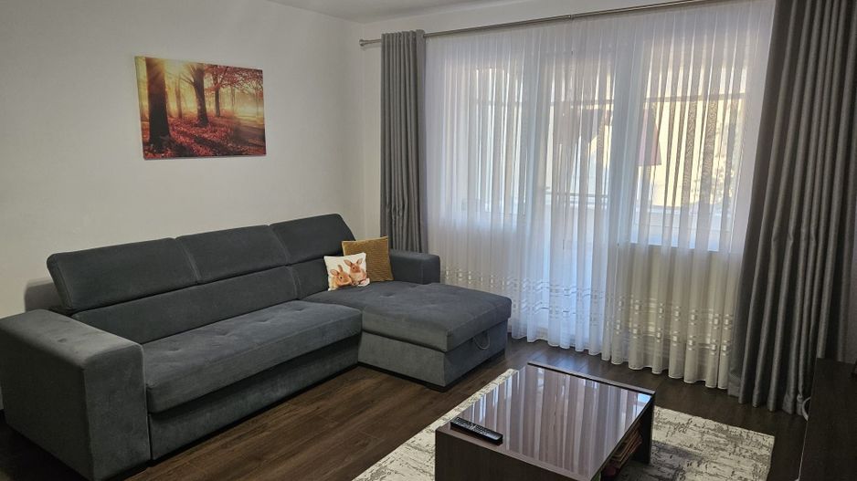 BRASADAS vinde ap 2 cam etaj 4/4 in Micro 16. - Poză 1