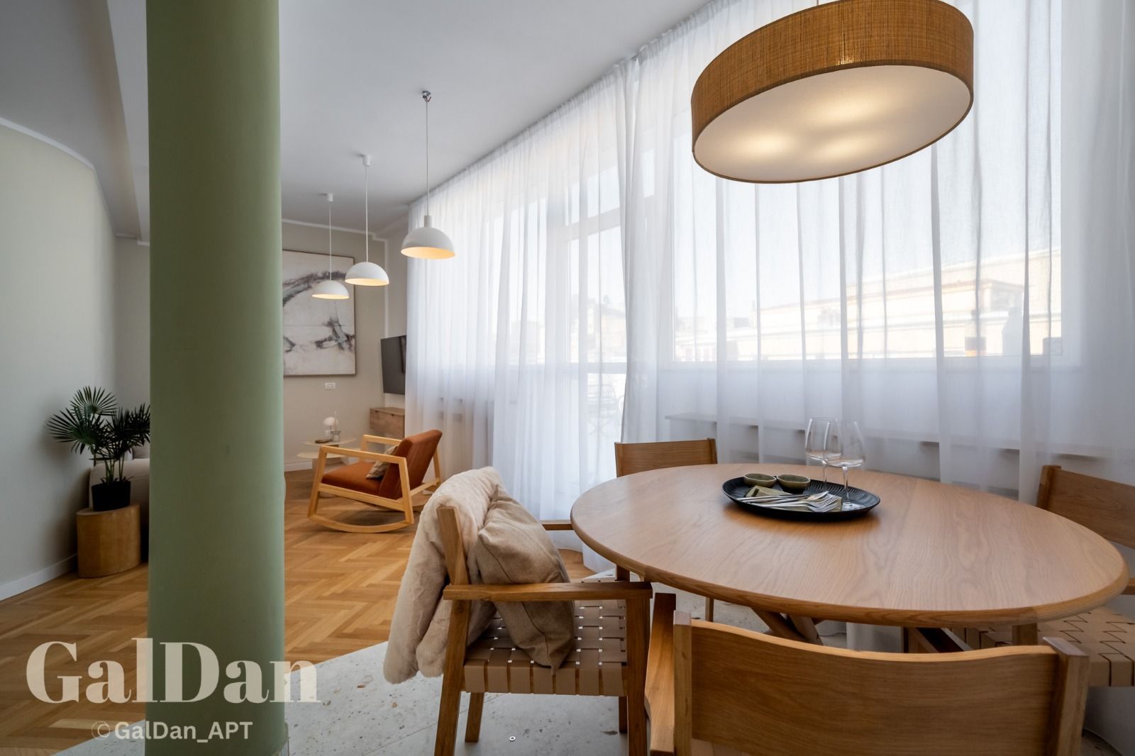 PENTHOUSE SPLENDID | UNIVERSITATE - Poză 2