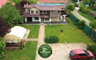 Casă spațioasă cu teren generos de 1.500 mp, zona CIUSMEAUA MOLDOVENCEI; - Poză 17