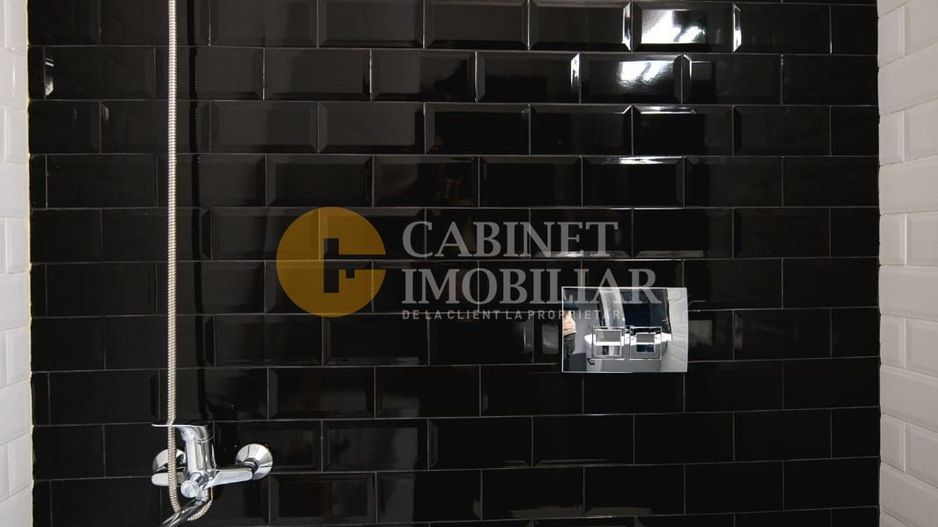 3 camere Decomandat, 75mp, Zona Copou - Iași - Poză 8