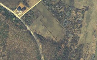 Teren Intravilan Parcelare, Lac Paleu, 8592mp, Deschidere 32ml - Schiță 3