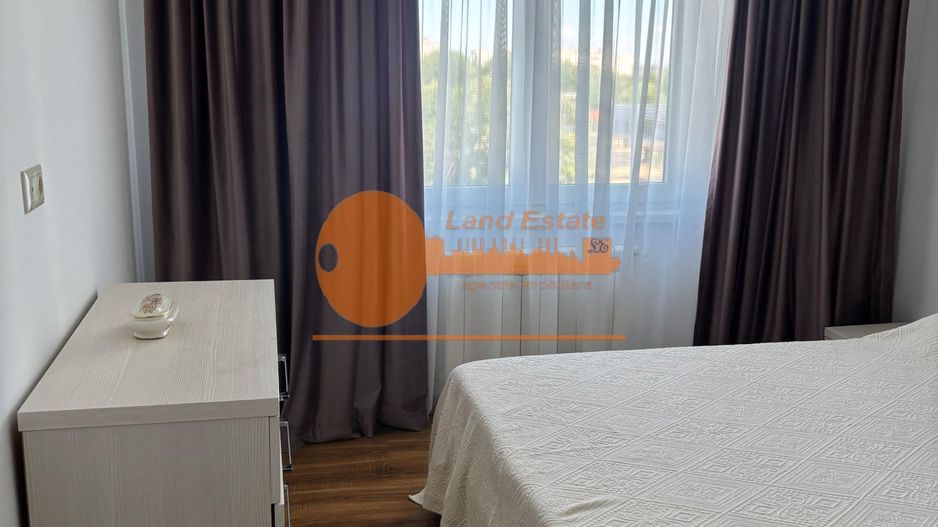 Apartament cu 2 camere 7 minute Metrou Gorjului - Poză 12