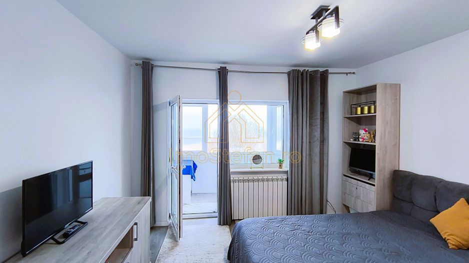 Faleză Nord | Apartamentul tău cu vedere la RĂSĂRIT - Poză 18