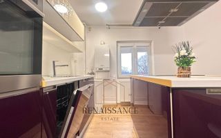 Tipografilor 4 Camere | 97mp - Decomandat Etaj 4/4 | Renovat - Poză 3