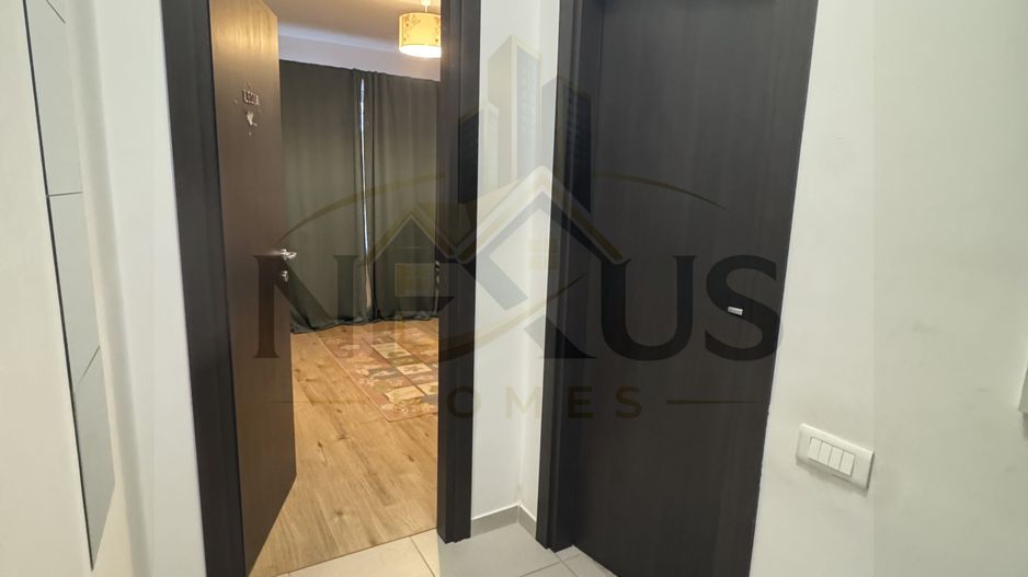 Apartament 2 cam | Mobilat si utilat | Parcare | Popesti Leordeni - Poză 9