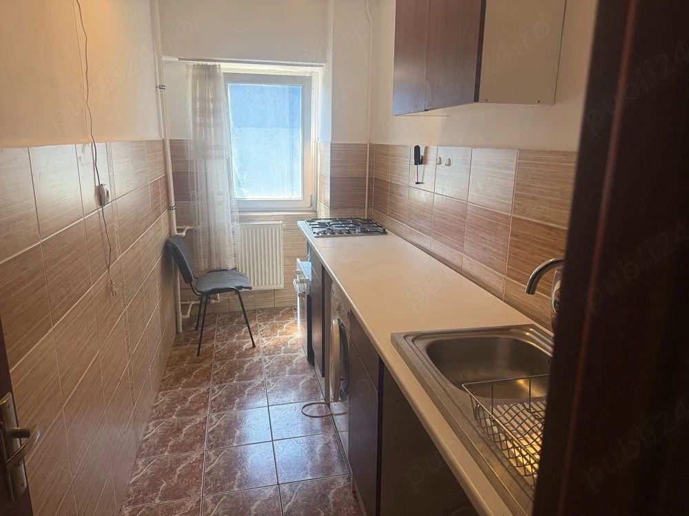 De Închiriat: Garsonieră Decomandată– Zona Tineretului - Poză 6
