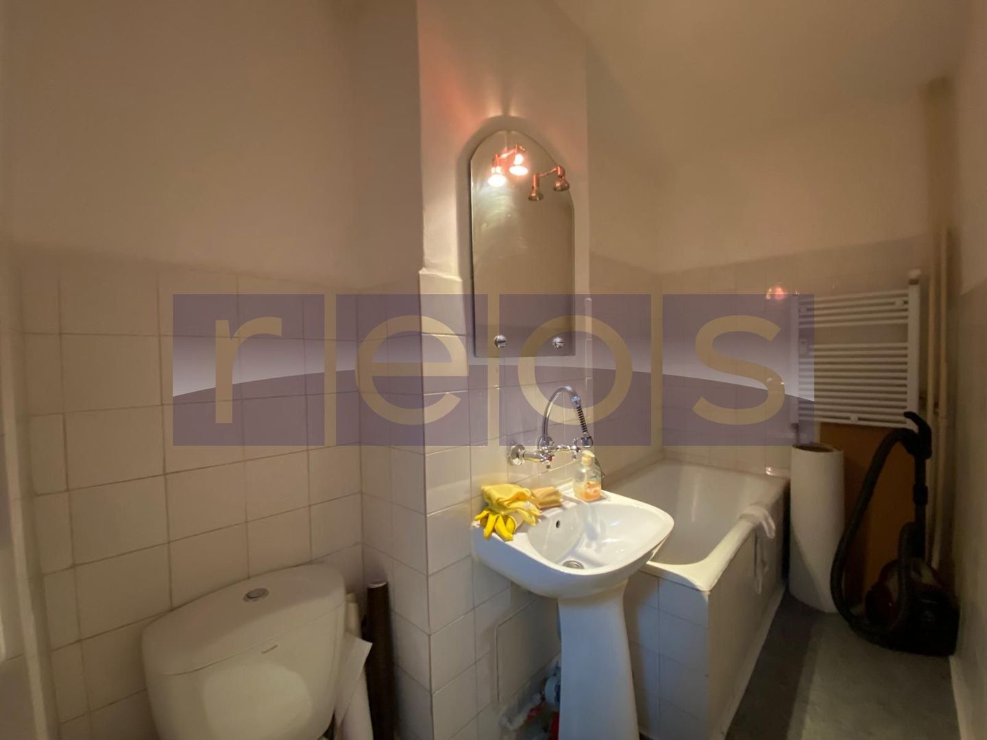 DE VANZARE GARSONIERA DECOMANDATA, SPATIOASA | CALEA 13 SEPTEMBRIE - Poză 5
