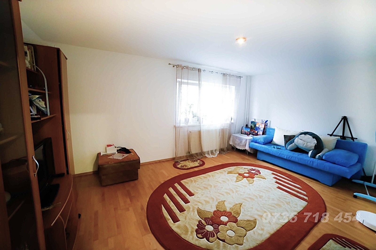 Scriitorilor, 2 Camere decomandate, 134999Euro - Poză 5