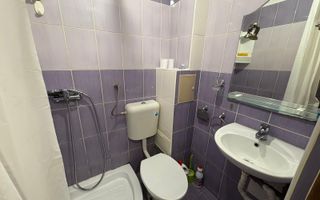 GARSONIERA PIATA SUDULUI, BUCATARIE INCHISA, MODERN, METROU 8 MINUTE - Poză 7