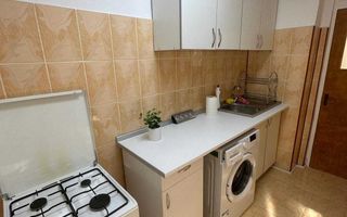 Garsoniera de inchiriat zona Lacul Tei cu boiler electric aproape de UTCB - Poză 6