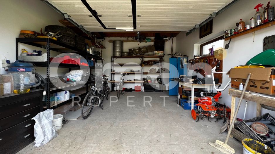 Casa de vânzare | 131 mp | 14 ari teren | 1.280 de euro / mp | Lapusel. - Poză 9