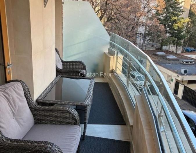Apartament exclusivist, Primăverii, 4 camere, 76 mp, finisaje premium, bloc nou. - Poză 10