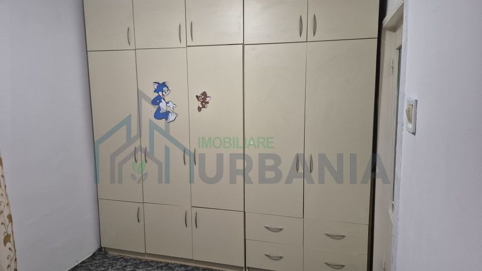 Inchiriez apartament 2 camere in Iasi - Poză 2