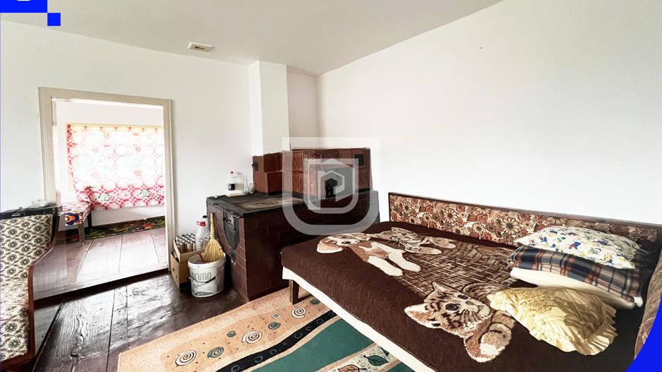 Casa traditionala la tara cu livada | Poieni-Solca - Poză 16