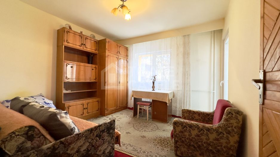 Apartament cu 2 camere, etajul 2, zona Expo Transilvania - Poză 2