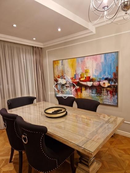 Floreasca-Dorobanti | Apartament comfort premium de 3 camere | Loc de parcare - Poză 3