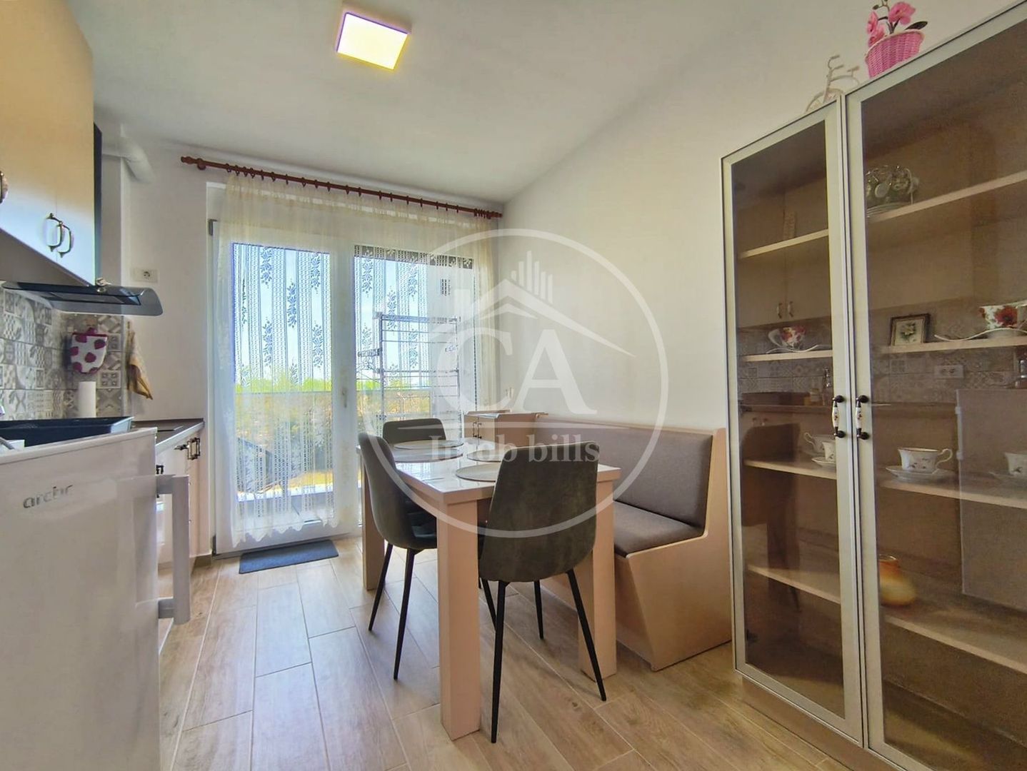 Apartament cu 2 camere de închiriat in WEST RESIDECE, Oradea - Poză 7