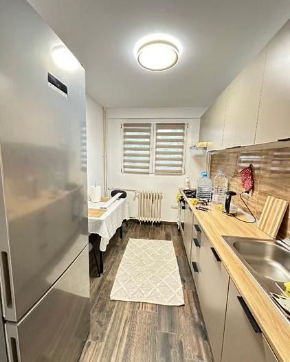 Apartament 2 camere Bdul Basarabia - Poză 7