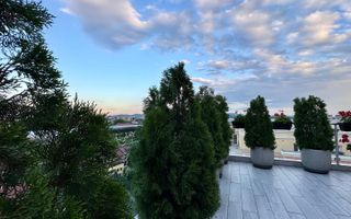Penthouse 3 dormitoare I living+bucatarie I terasa generoasa I Tatarasi - Poză 45