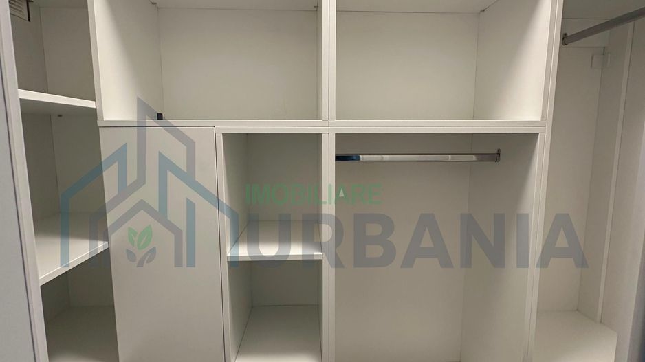 Apartament nou, zona Galata, loc de parcare inclus, prima închiriere - Poză 7
