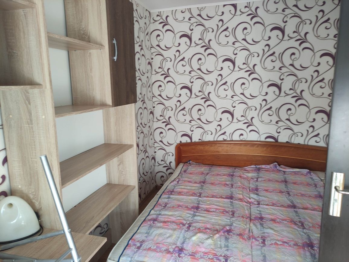 Vând apartament 2 camere (mobilat/utilat) Tecuci - Poză 5