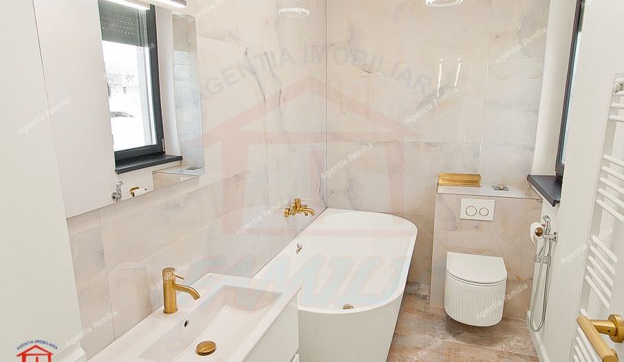 238.000 €  Condominium elegant, nou, în inima orașului Gal - Poză 7