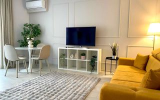 IRIS Armoniei - 2cam mobilat+utilat | parcare ,centrala | Aradului - Poză 3