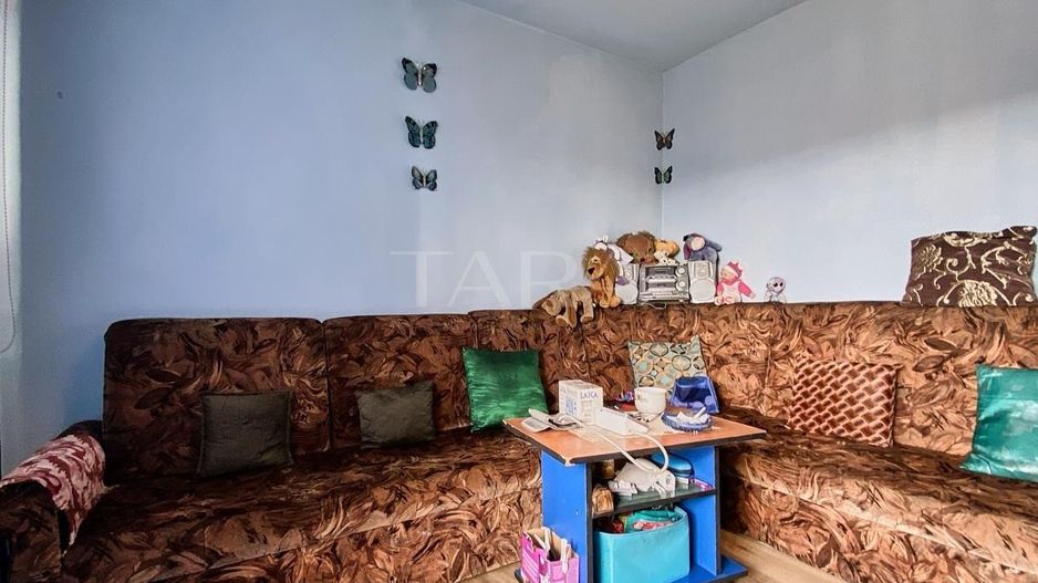 Apartament 3 camere decomandat, 66 mp utili, 2 băi, 2 balcoane. - Poză 9