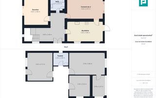 Casă cu 5 camere în Remetea Mare - Poză 8