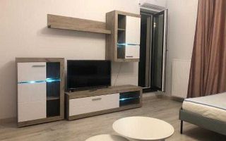 Inchiriere garsoniera Exigent Plazza - Poză 2