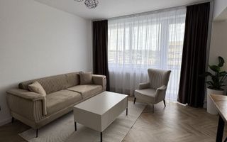 Apartament renovat cu 3 camere, Grigorescu – parcare inclusă - Poză 4