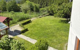 Casă premium în Cisnădioara | 280 mp utili | Teren 1300 mp | 4 dorm - Poză 14