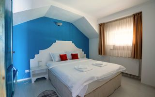 Vila in stil Marinaresc I Bran I Brasov - Poză 9