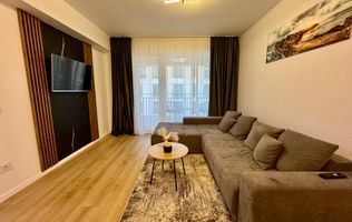 Apartament 2 camere | Decomandat | Parcare | Bloc 2025 | Kasper Coresi