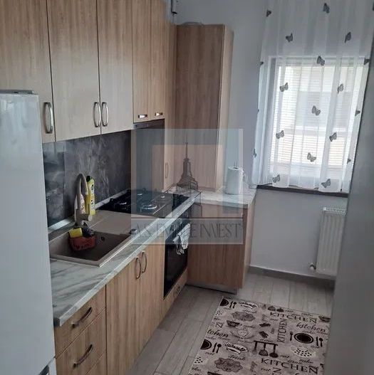 De vanzare apartament cu 2 camere/ Sanpetru - Poză 7