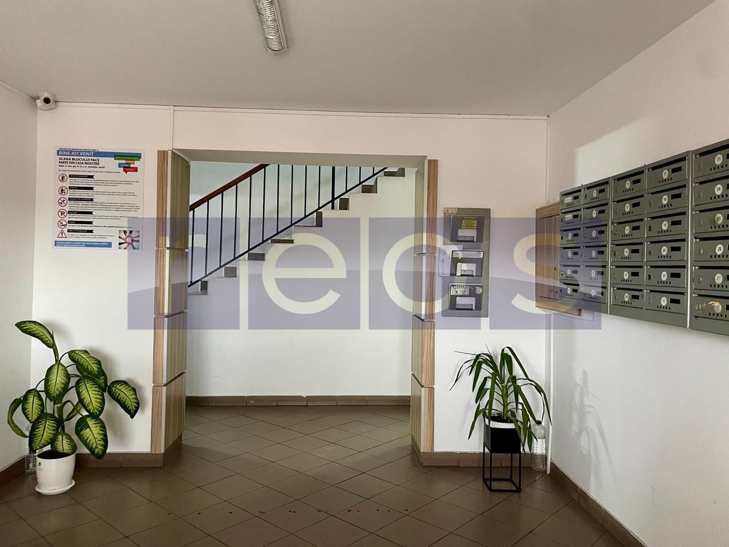 VANZARE APARTAMENT 2 CAMERE VITAN RIN GRAND 42MP CENTRALA PROPRIE PARCARE INCLUS - Poză 12