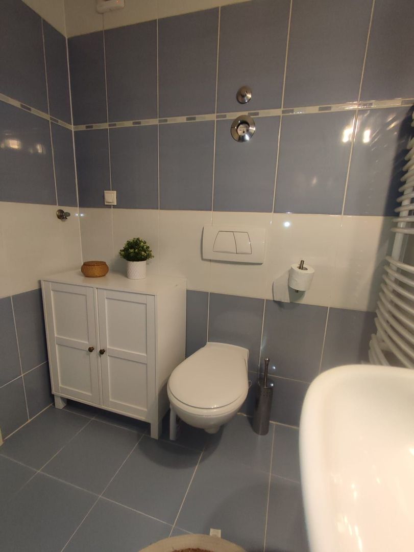 Apartament doua camere, 100 mp, Avantgarden Bartolomeu. - Poză 9