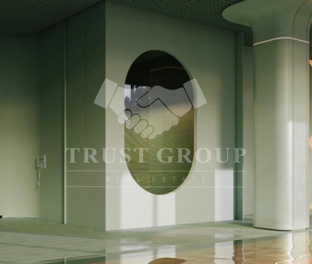 Apartament 2 camere Băneasa - Cortina Elysium | Loc de parcare - Poză 11