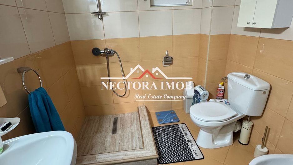 NECTORA IMOB Exclusivitate-Duplex 165 mp utili+garaj+terasa,Zona Oncea - Poză 9